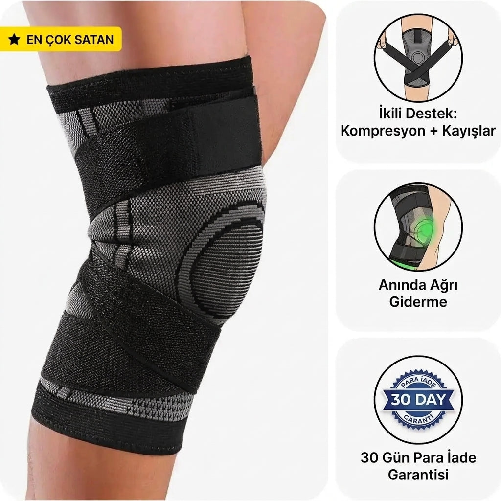 Eklem-Fit Dizlik