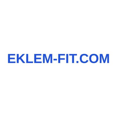 EKLEM-FIT.COM